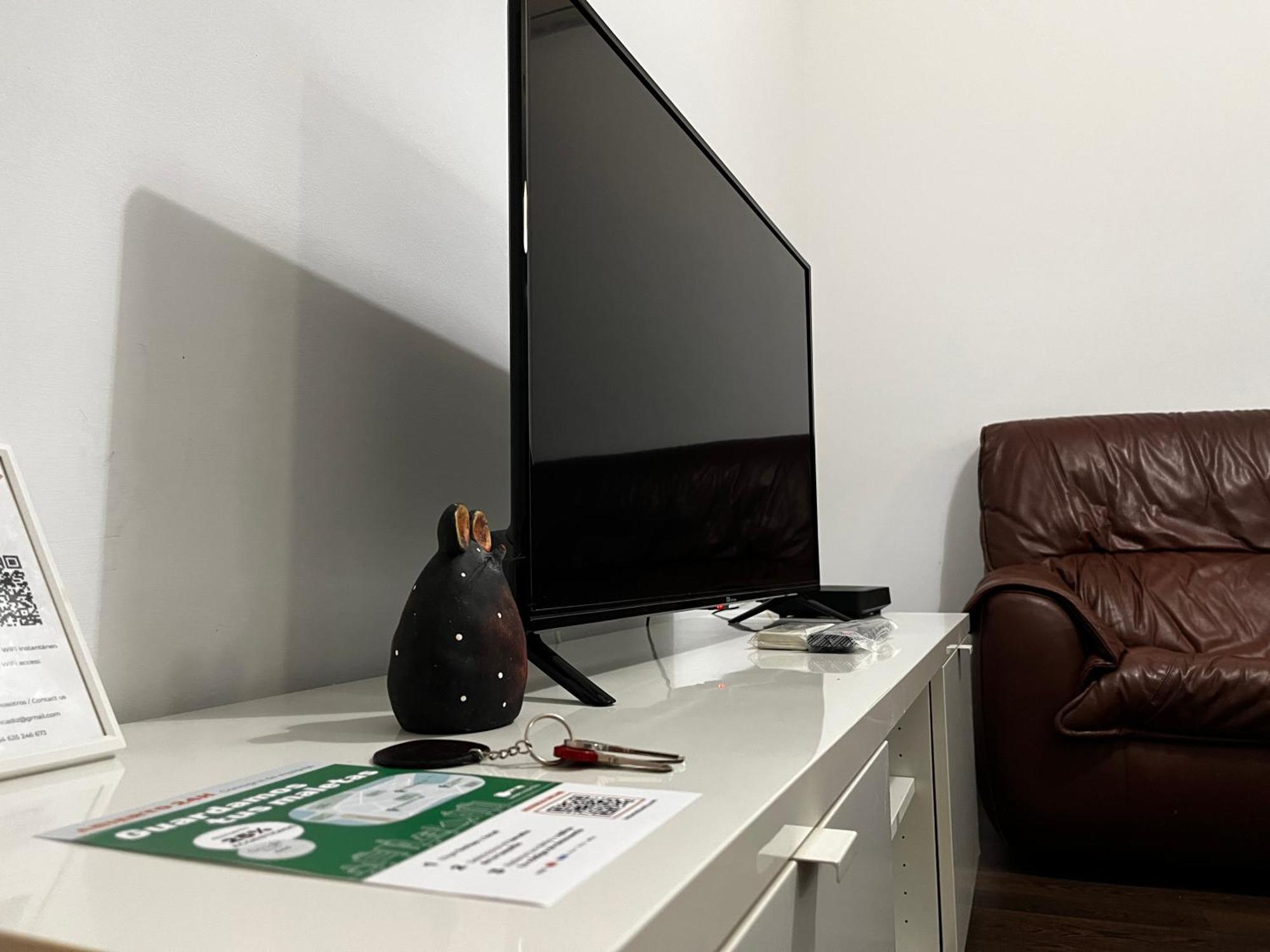 Casa Ayuntamiento Ascensor Grupo Ac Gestion Apartment กาดิซ ภายนอก รูปภาพ